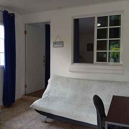Little Italy B&B Boqueron Ngoại thất bức ảnh