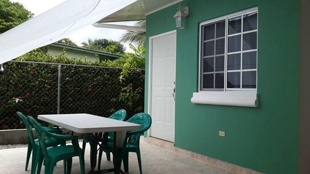 Little Italy B&B Boqueron Ngoại thất bức ảnh