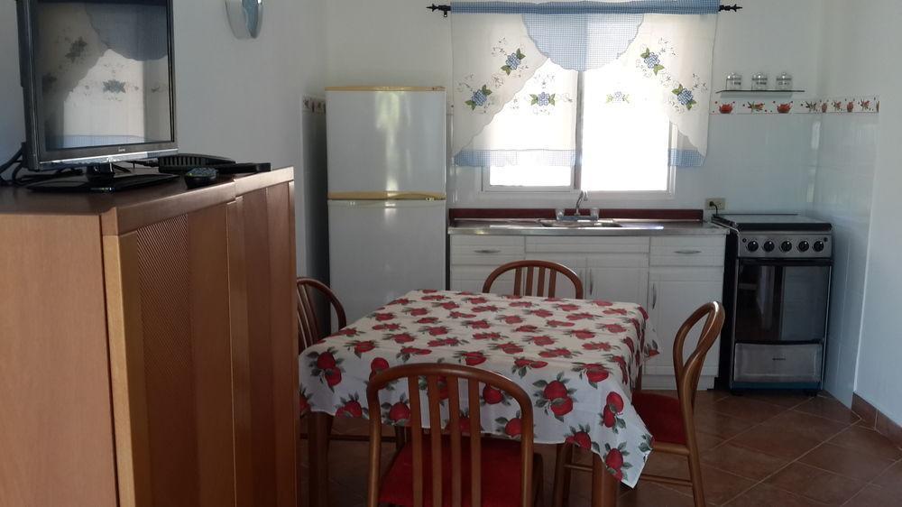 Little Italy B&B Boqueron Ngoại thất bức ảnh