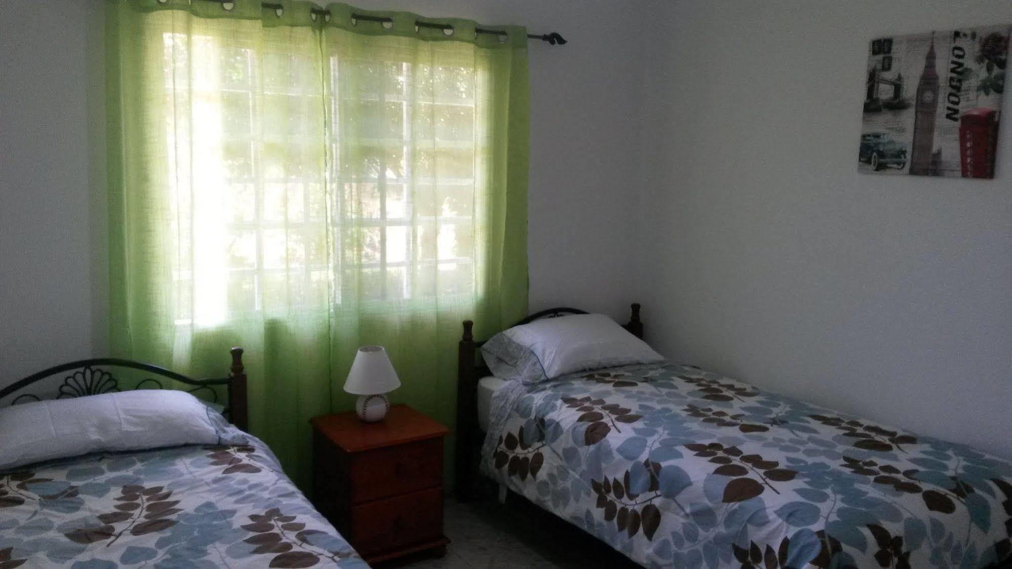 Little Italy B&B Boqueron Ngoại thất bức ảnh